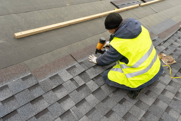 Best Residential Roofing Contractor  in Hildebran, NC