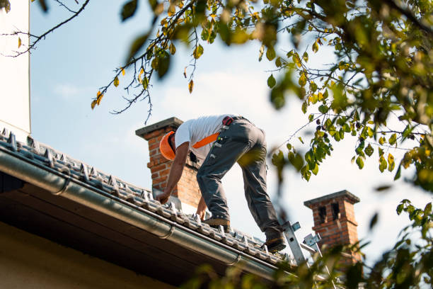 Trusted Hildebran, NC Roofing Contractor Experts