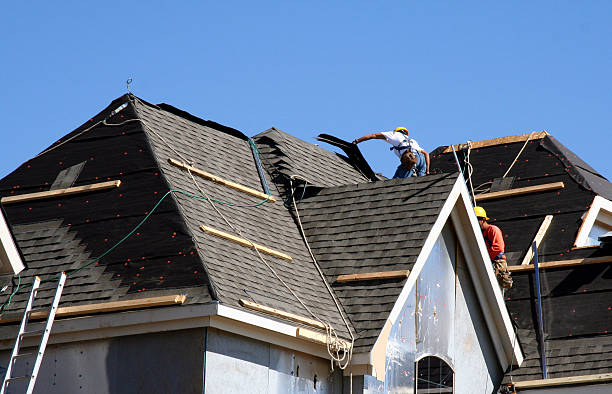 Best Roof Waterproofing Services  in Hildebran, NC
