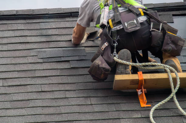 Best Flat Roof Repair Services  in Hildebran, NC