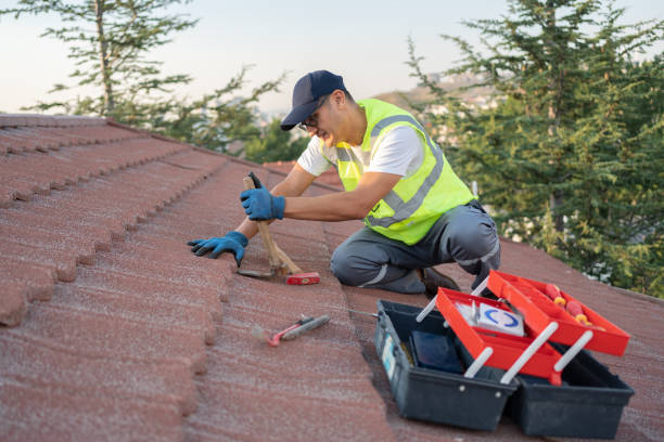 Best Commercial Roofing Services  in Hildebran, NC