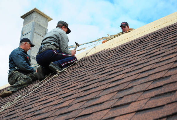 Best Shingle Roofing Installation  in Hildebran, NC