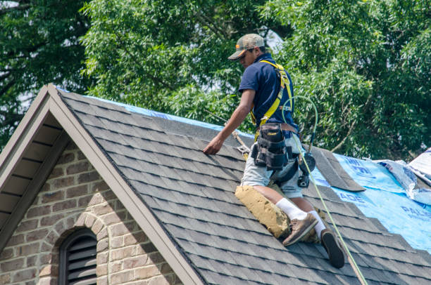 Best Residential Roofing Contractor  in Hildebran, NC